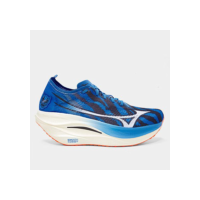 Tênis Mizuno Rebellion Pro 3 - Vermelho+Branco
