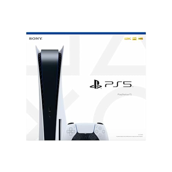 PlayStation®5 Standard Edition