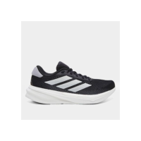 Tênis Adidas Supernova Stride 2 Feminino - Preto+Cinza