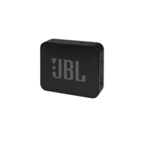 JBL, Caixa de Som, Bluetooth, Go - Preta