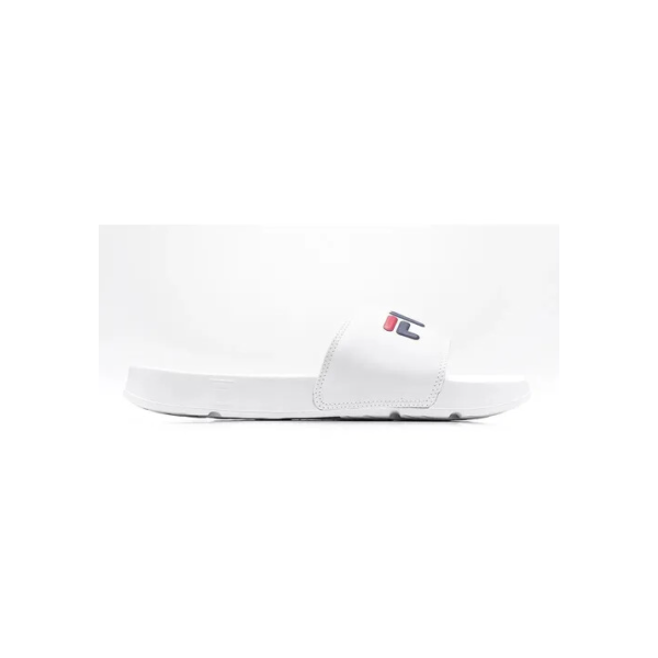 Chinelo Feminino Drifter Basic Branco Fila