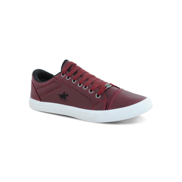 Sapatênis Masculino Polo Energy 3066 Super Leve Confortável Promoção