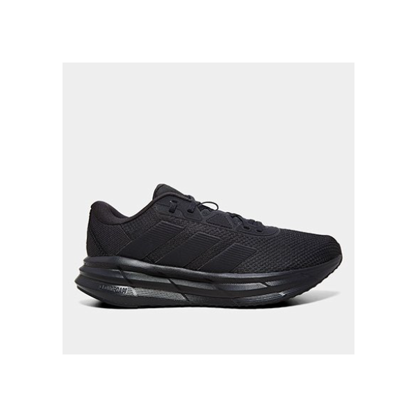Tênis Adidas Galaxy 7 Feminino - Preto