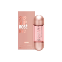 Carolina Herrera 212 Vip Rosé Elixir Edp - Feminino 30ml