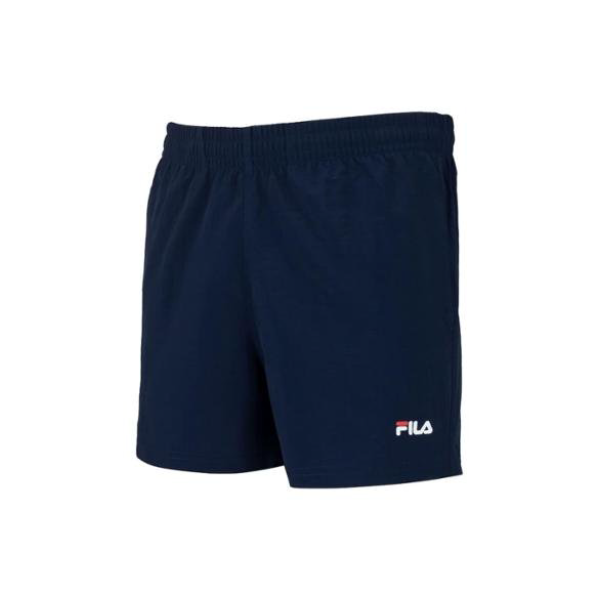 Shorts Fila Essential Masculino Marinho - Marinho