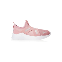 Tênis Infantil Wired Run Slip-on Ps Bdp Puma