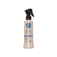 Haskell Fluido Proteico Bendito Loiro 120Ml