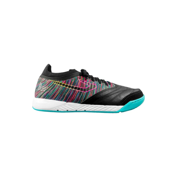Chuteira Topper Fuse Borracha Masculina Cor Exclusiva