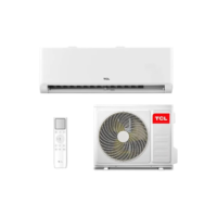Ar Condicionado Inverter Tcl 9000 Btus Quente E Frio