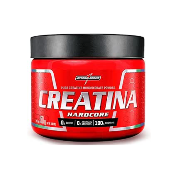 Integralmédica - Creatina 150G