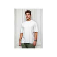 Camiseta Oversized Academia Treino Casual 100% Premium