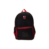 Mochila Masculina Esportiva 03 Flamengo Clube 14002 Xeryus
