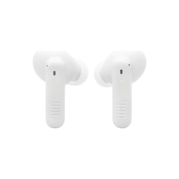Fone De Ouvido Bluetooth Sem Fio Wave Beam 2 Jbl - Branco