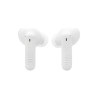 Fone De Ouvido Bluetooth Sem Fio Wave Beam 2 Jbl - Branco