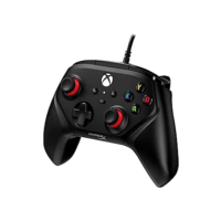 HyperX Clutch Gladiate – Wired Controller for Xbox One, Xbox Series X|S, PC, Officially Licensed by Xbox, Dual Trigger Locks, Programmable Buttons, Dual Rumble Motors