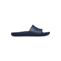 Chinelo Crocs Slide Navy