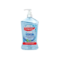 Colgate Enxaguante Bucal Plax Soft Mint 2000Ml