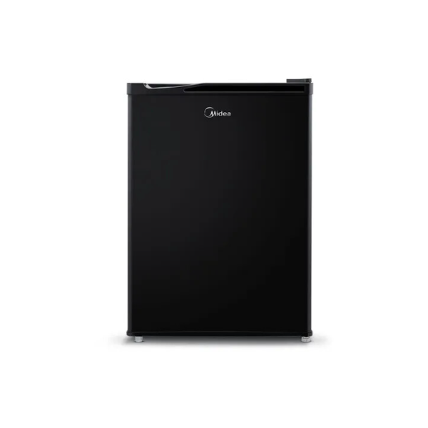 Frigobar Midea 67 Litros Black Edition Cor Preto
