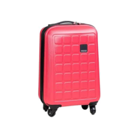 American Tourister Mala de Viagem Cirrus Light Rosa Pequena