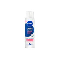 NIVEA Desodorante Aerossol Derma Control Uniformiza 150ml