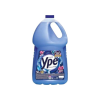 Ypê Amaciante Tradicional Aconchego 5L (Embalagem pode variar)