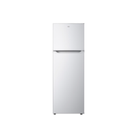 Geladeira Refrigerador HQ Defrost 310 Litros Branco HQ-310RDF 127V