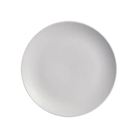 Conjunto C/ 6 Pratos Raso Coup Stoneware Vit Ø 26cm