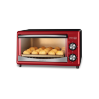 Forno Elétrico Mondial Master Cooker 10L FR-20