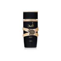 Perfume árabe Lattafa Asad eau de parfum 100ml para Homens