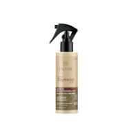 Inoar, Daymoist Leave-in – Reconstrução, Proteção Térmica e Hidratação com CLR e Extrato de Beterraba para Cabelos Danificados - 250ml