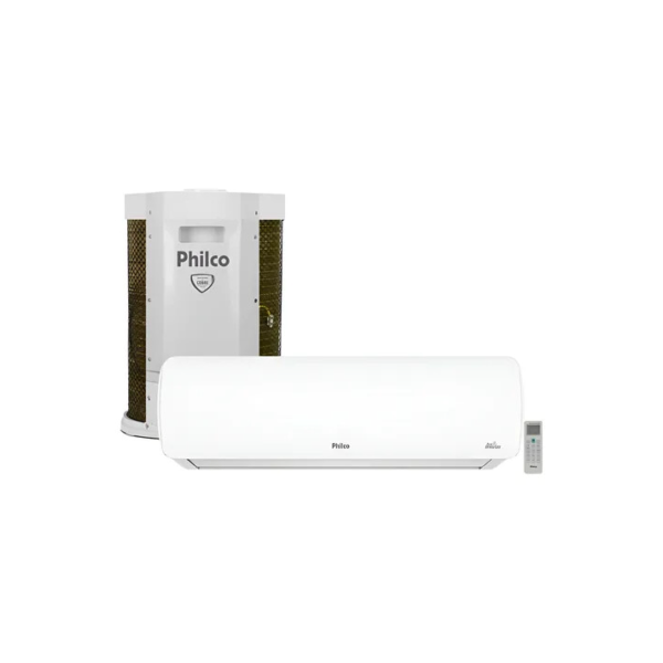 Ar Condicionado Split Hi Wall Inverter Philco 18000 BTU/h Frio 220 Volts