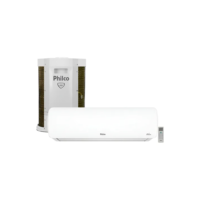 Ar Condicionado Split Hi Wall Inverter Philco 18000 BTU/h Frio 220 Volts