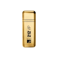 Carolina Herrera 212 Vip Black Nyc Mtv 100ml