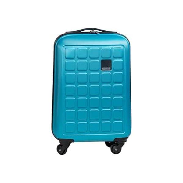 Mala Cirrus Light G Verde