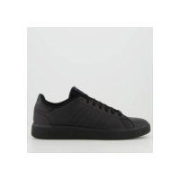 Tênis Adidas Advantage Base 2.0 Masculino - Preto