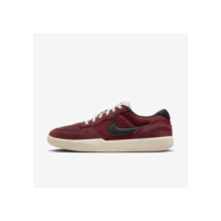 Tênis Nike SB Force 58 Unissex - Rosa