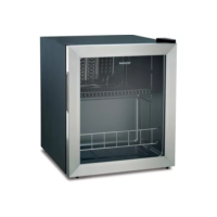 Frigobar 46 Litros Inox 127v Suggar Fb4611ix(reembalado)