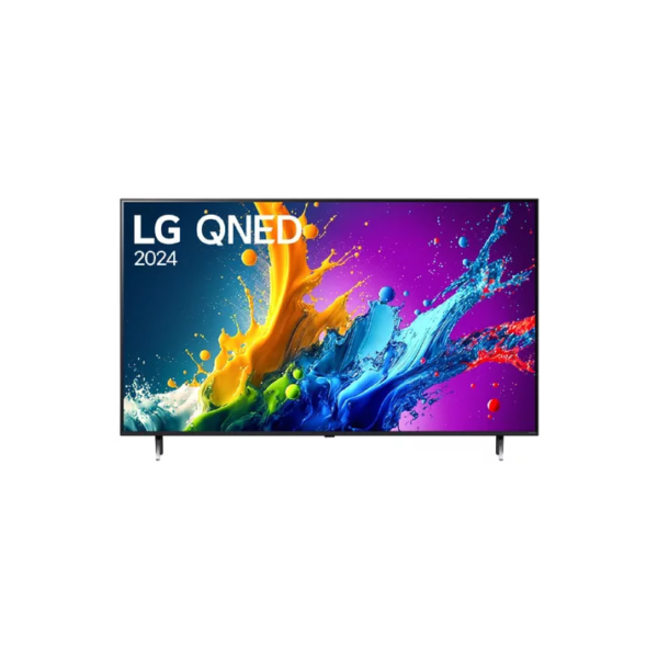 Smart Tv LG 55 Quantum Dot Nanocell 55qned80t Ger7 Ai Slim