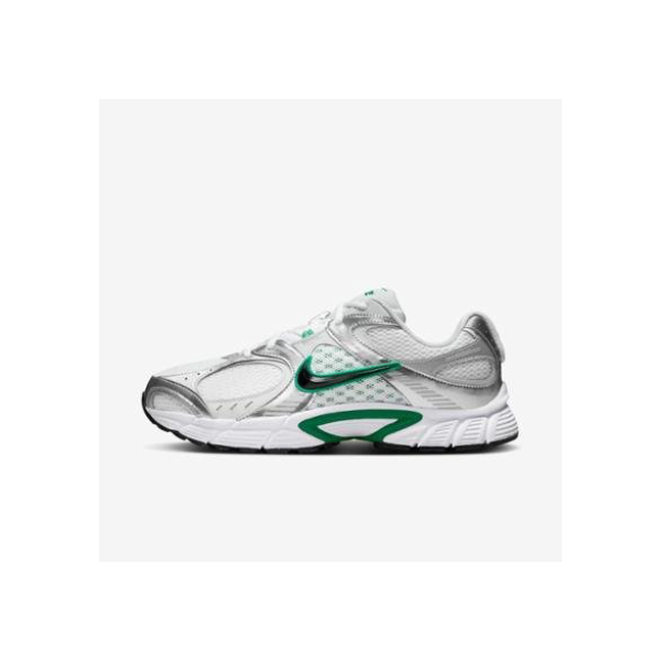 Tênis Nike V5 Run Masculino - Branco+Verde