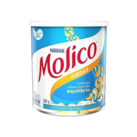 Molico Composto Lácteo Fibras 260G