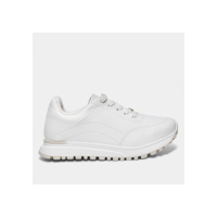 Tênis Vizzano Casual Tratorado Feminino - Branco