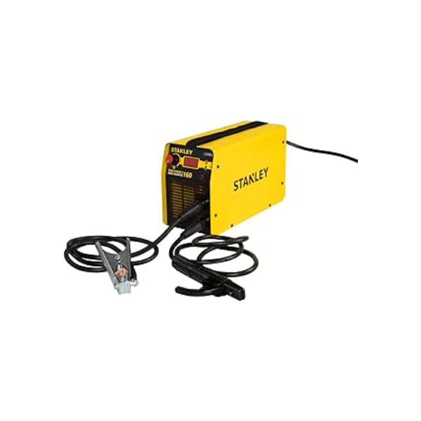 STANLEY Inversora De Solda 160A Multivolt mm/Tig Bivolt 67866