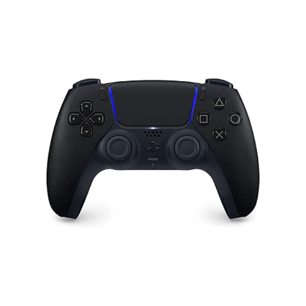 Controle sem fio DualSense Midnight Black