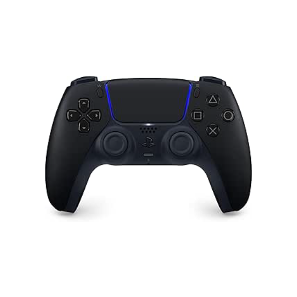 Controle sem fio DualSense Midnight Black