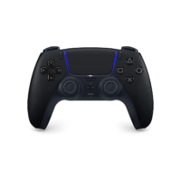 Controle sem fio DualSense Midnight Black