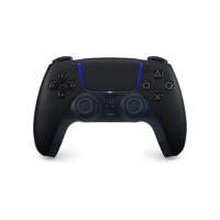 Controle sem fio DualSense Midnight Black