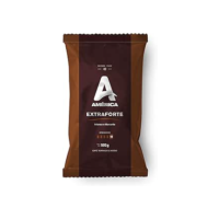 América Café Torrado E Moído Almofada Extraforte 500 G