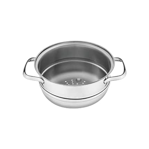 COZI-VAPORE ACO INOX ALLEGRA