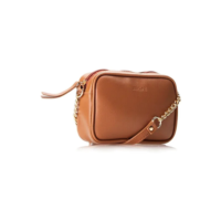 Bolsa Feminina Tiracolo Essencial Pequena Anacapri