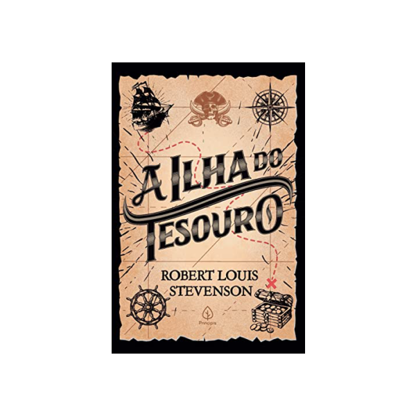 A ilha do tesouro